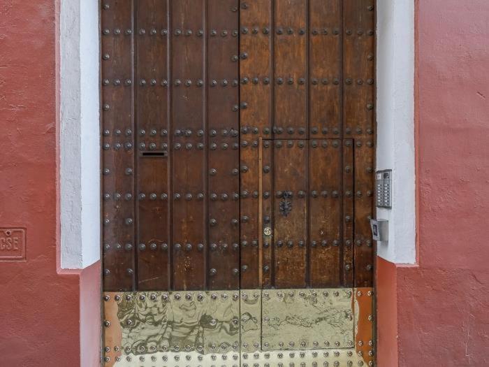 San Isidoro 12 Nuevo * Séville