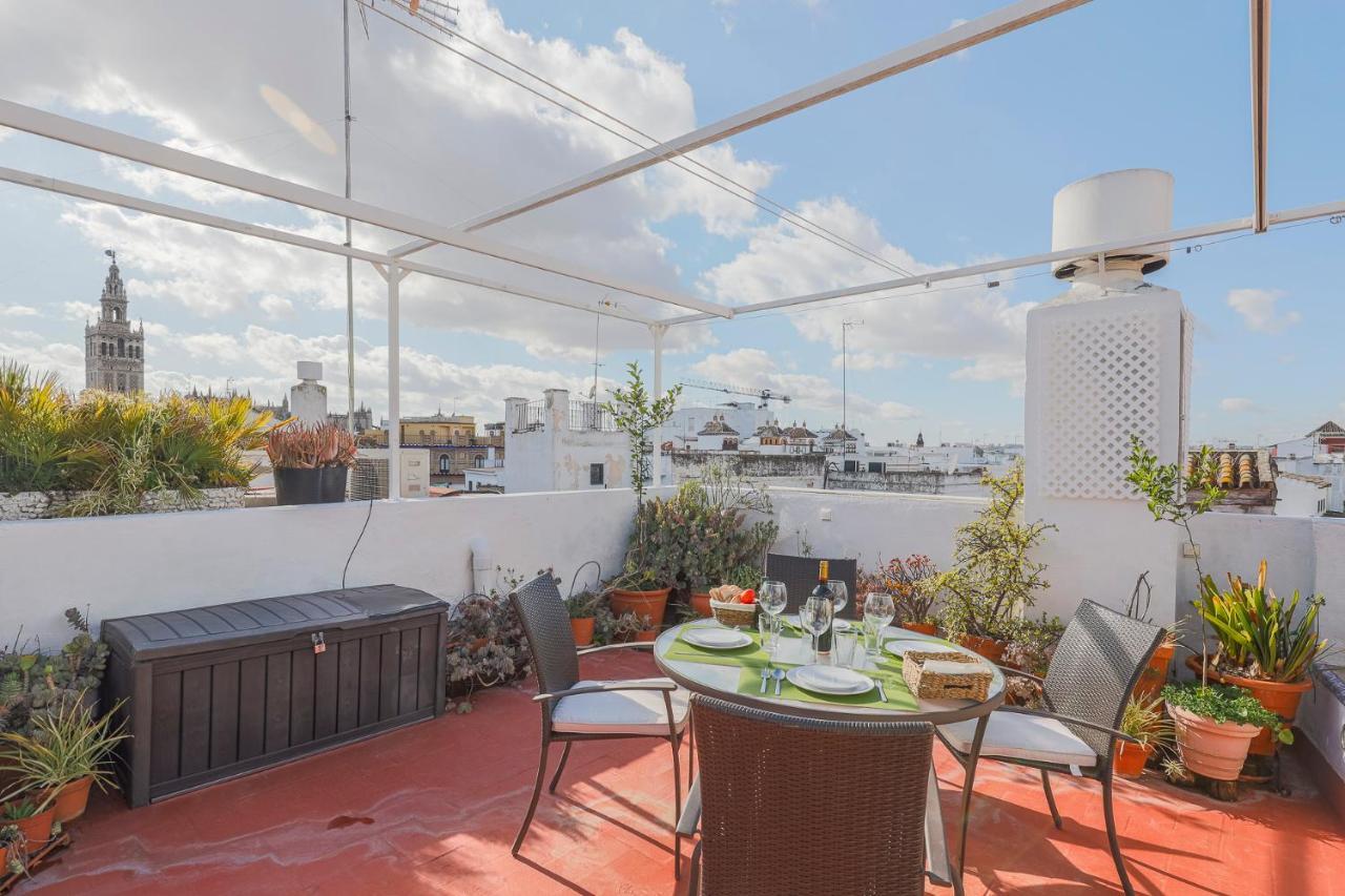 San Isidoro 12 Nuevo Appartement