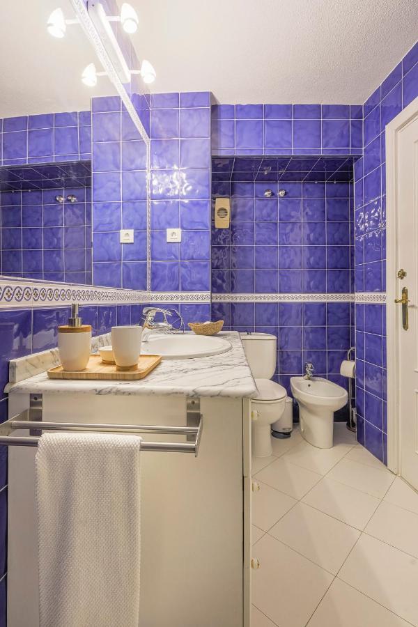 San Isidoro 12 Nuevo Appartement