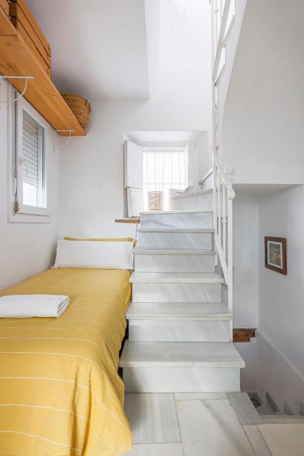 Appartement San Isidoro 12 Nuevo