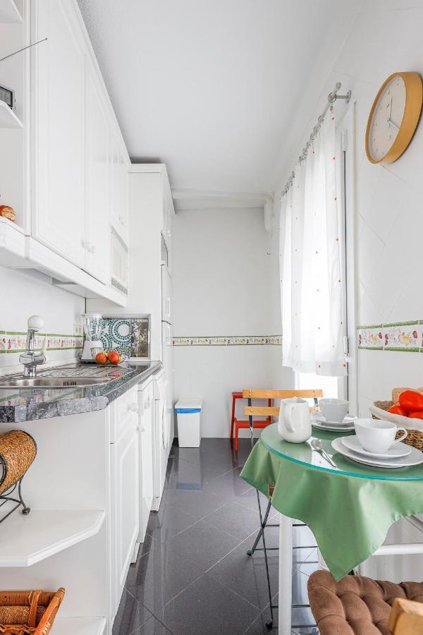 Appartement San Isidoro 12 Nuevo Séville