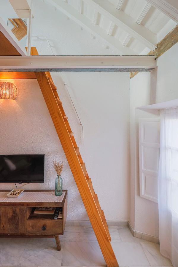 Appartement San Isidoro 12 Nuevo *