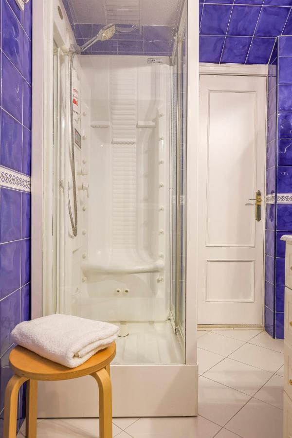 San Isidoro 12 Nuevo Appartement