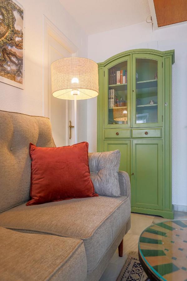 Appartement San Isidoro 12 Nuevo Séville