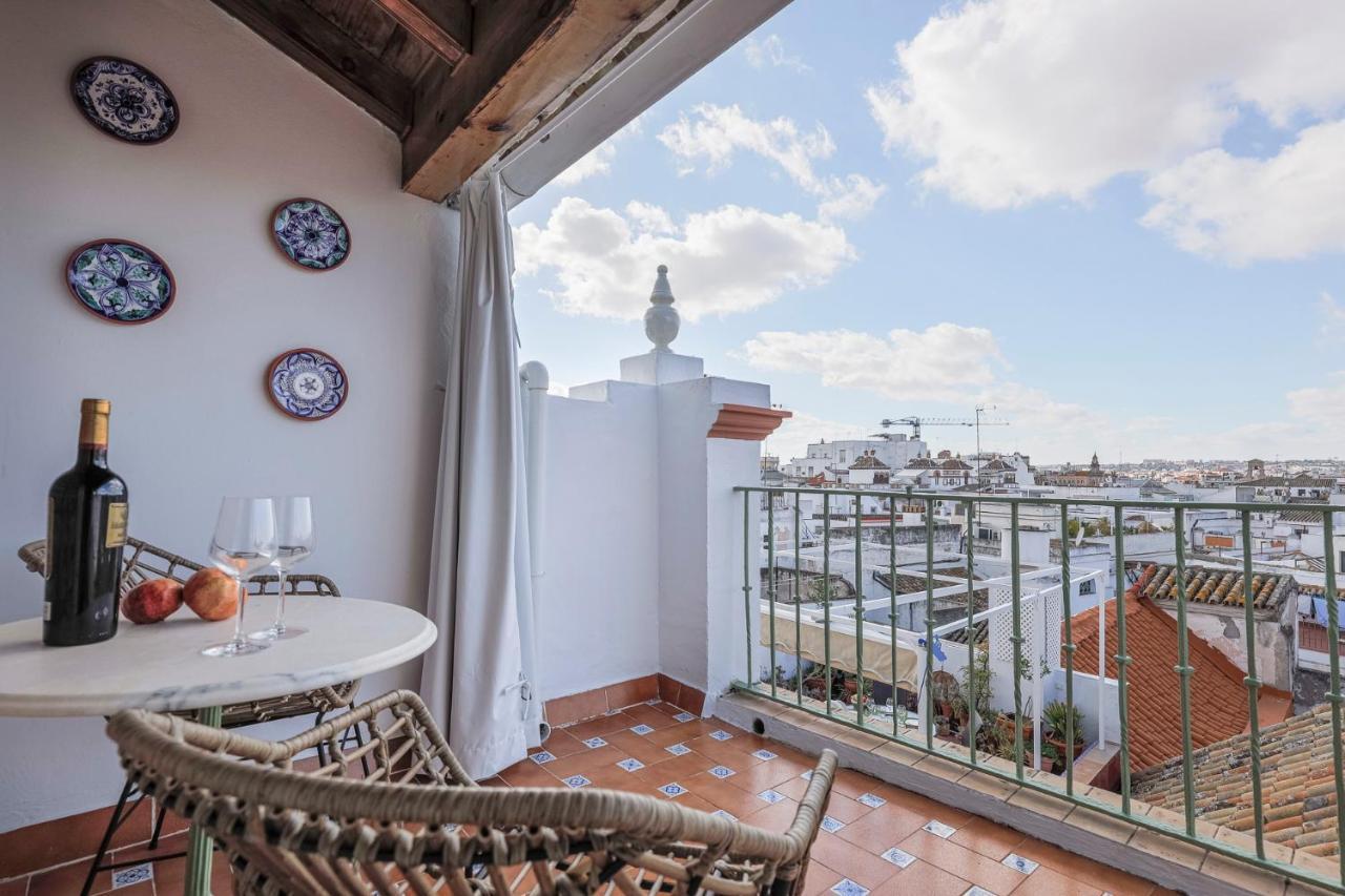 San Isidoro 12 Nuevo Appartement *