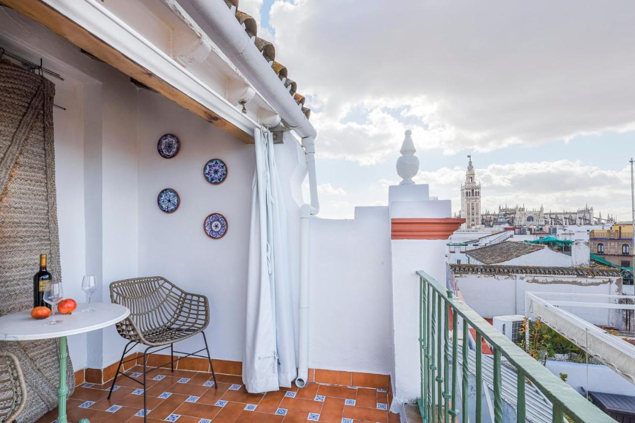 San Isidoro 12 Nuevo Appartement