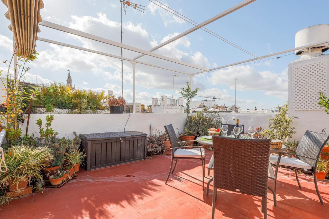 San Isidoro 12 Nuevo Appartement Séville