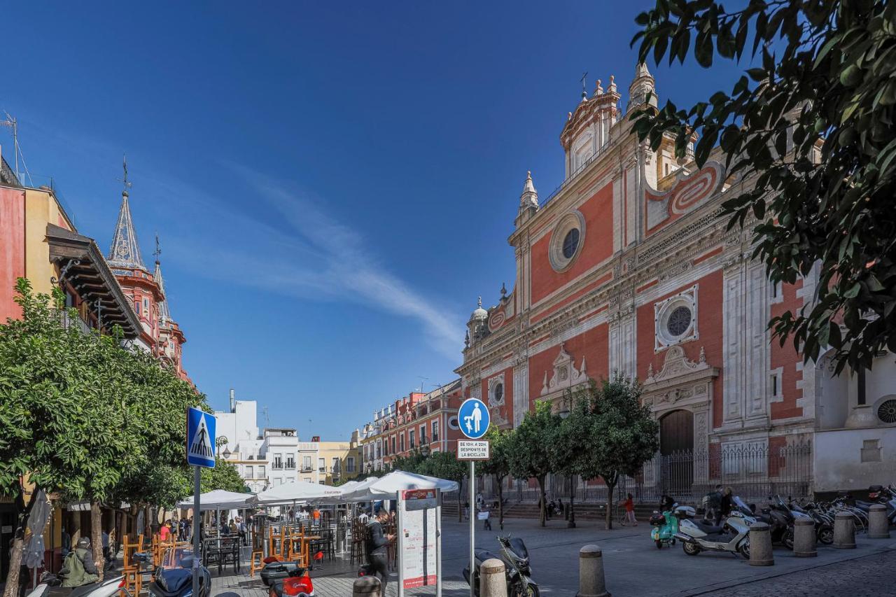 Appartement San Isidoro 12 Nuevo
